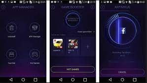 Contains an uninstaller, an apk manager, . Du Speed Booster And Cleaner V3 1 7 1 Download