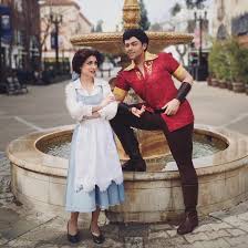 In 1972, he opened the garden again to add a bit of water. Beauty And The Beast Costumes Popsugar Love Sex