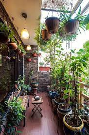 Maybe you would like to learn more about one of these? 37 Small Balcony Garden Ideas Inspiration For Home And Apartment Smallbalconygarden Small Balcony Garden Apartment Balcony Garden Small Balcony Garden Ideas