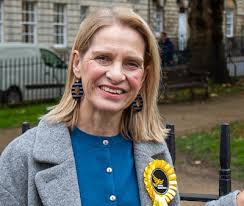 Our Lib Dem team in B&NES