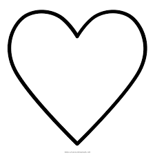 I have made some free heart coloring pages printables today and i hope your kids will like these. Heart Coloring Page Ultra Coloring Pages