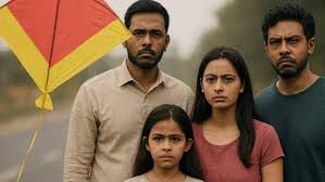 सूरत : मांझे की चपेट में आने से पिता-बेटी समेत तीन की मौत, कई घायल