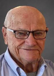 Douglas D. Jessen Obituary August 20, 2020