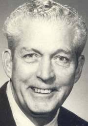 Philip Patrick Crowe Sr. (1918-2008)