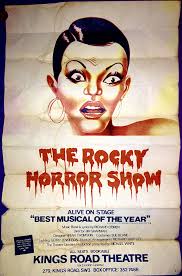 Vintage Tubes Concert Poster for Sale at Stanley Theater