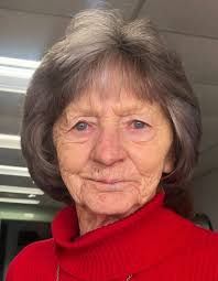 Obituary for Darlene FM Colvin