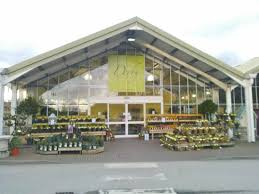Derby Garden Centre Entrance Picture Of The Clock Tower Restaurant Little Eaton Tripadvisor