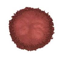 Pearl Ruby Red