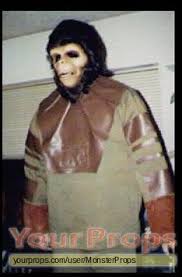 He discovers humans living underneath new york city cornelia was named in tribute to cornelius, played by roddy mcdowall in the original 1968/1970 version of planet of the apes (cornelia was. Planet Of The Apes Planet Of The Apes Cornelius Replica Movie Costume