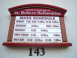 Maybe you would like to learn more about one of these? St Robert Bellarmine Church Burbank 2021 All You Need To Know Before You Go Tours Tickets With Photos Tripadvisor