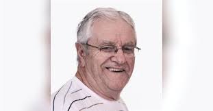 Obituary, Visitation & Funeral Information