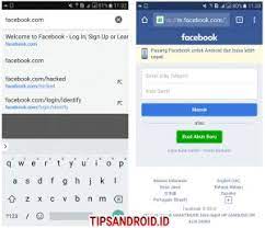 Facebook lite merupakan sebuah aplikasi facebook official yang ringan dan irit dalam penggunaan data internet. M Facebook Lite Masuk Akun