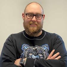 Jobs Roundup: Benjamin Jordan named CTO at Big Run Studios