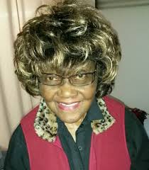 Viola (Young) Cooper Obituary 2019