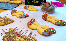 .detti anche biscotti home sweet home. Farina Di Ceci Archivi Serra Del Parco