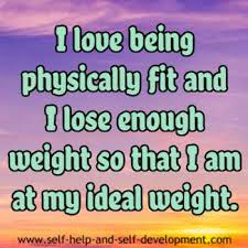 Use these five tips on how to manifest weight loss to transform your mind and body to work together towards your dream goal. 30 Positive Weight Loss Affirmations To Help You Reduce Weight