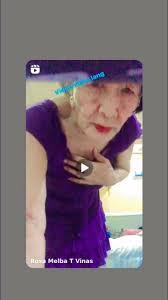 Rosa Melba T Vinas