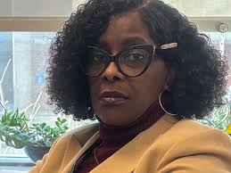 Fundraiser for Jaqueline Crenshaw by Marley Smith : Jackie's Journey:  Overcoming Crypto Scam Loss