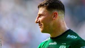 Rugby League World Cup: George Williams to captain England v Fiji