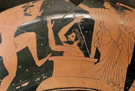 Plato placed the mythical island of atlantis beyond the pillars of hercules. Why Hercules Had To Perform The 12 Labors