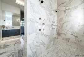 Bathroom renos bathroom renovations bathroom ideas bath ideas bathroom designs washroom bathroom inspiration tub shower combo shower tub. 8 Great Master Bathrooms To Recharge The Soul