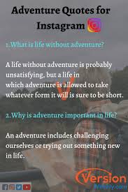 This trip planner for how to go camping will help ensure all goes smoothly. 100 Best Travel Captions For Instagram Copy Paste Fun Adventurous Instagram Travel Quotes Version Weekly