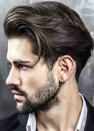 A complete collection of long hairstyles for men, with tutorials, videos, photos, and more. New Mens Long Hairstyles 2020 Novocom Top