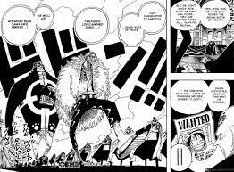 One Piece, Chapter 233 - One-Piece Manga Online