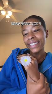 Meredith College Ring