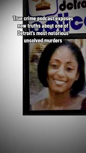 Have you heard of this case? Delving into the enigma of Tamra Green and  Kwame Kilpatrick’s unsolved murder, a haunting tale that continues to  baffle investigators. Do you know anything about this ...