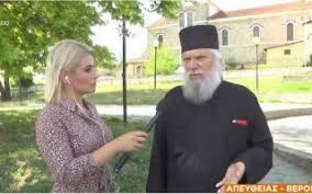 Οι έξι ιερωμένοι έχουν μεταφερθεί στο λαϊκό νοσοκομείο. Pmy72fvb2zke5m