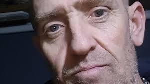 Scott Brockman begs after being charged in massive cannabis farm bust