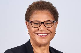 Meet Your Mayor: How Well Do You Align With LA Mayoral Candidate Karen Bass