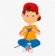 All of these video games clipart resources are for free download on pngtree. Video Clipart Video Play Boy Playing Video Games Clipart Hd Png Download Vhv