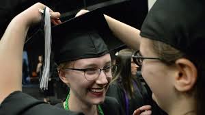 2016 top graduates Minneapolis-St. Paul