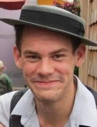 Elijah Berry aka Godfrey Daniels, age 32