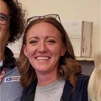 Amber Cluff's Instagram, Twitter & Facebook