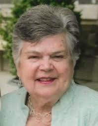 Mary Groves Obituary (2021)