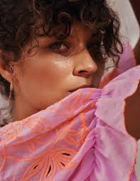 SUMMER 2023 → Juliet Dunn London