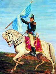 Manuel belgrano manuel belgrano nació el 3 de junio de 1770 en buenos aires, argentina. Manuel Belgrano My Hero