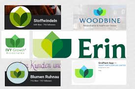 New Erin logo's similarity to others is a 'coincidence,' says branding  company