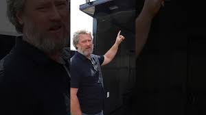 Enclosed Cargo Trailer Options