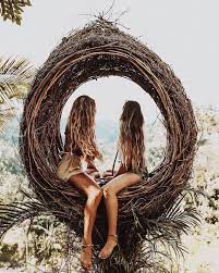 Jamialix Jamialix Com Blogger Friends Best Friends Blonde And Brunette Bali T Summer Vibes Beach Blonde And Brunette Best Friends Summer Vibes Friends