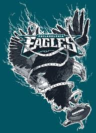 Every team will have either improved or will be competitive. Wallpaper Eagles Photos