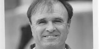 They Coached the Game: Pat McBride