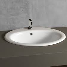 This wallpaper was upload at september 11, 2020 by hair styles. Lavabo Da Incasso Soprapiano 51 5 X 45 5 Cm In Ceramica
