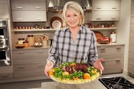 martha stewart's cooking school episode