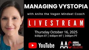 AAM: Vegan Hospitality