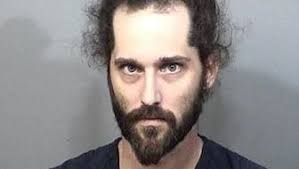 Photos: Arrest mugshots 2-6-17