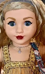 American Girl Dolls Eras Tour